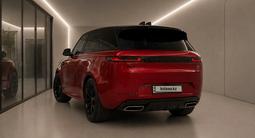 Land Rover Range Rover Sport 2024 года за 67 000 000 тг. в Алматы – фото 3