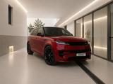 Land Rover Range Rover Sport 2024 годаүшін72 000 000 тг. в Алматы – фото 5