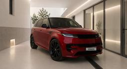 Land Rover Range Rover Sport 2024 года за 67 000 000 тг. в Алматы – фото 5