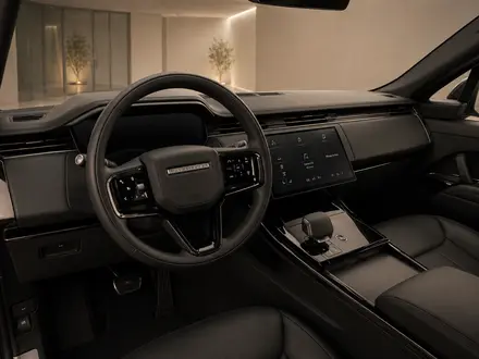 Land Rover Range Rover Sport 2024 года за 72 000 000 тг. в Алматы – фото 6