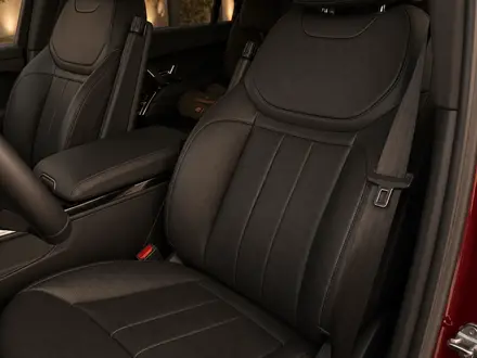 Land Rover Range Rover Sport 2024 года за 72 000 000 тг. в Алматы – фото 8