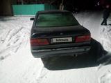 Nissan Primera 1992 годаfor650 000 тг. в Тараз – фото 4