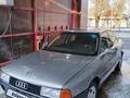 Audi 80 1990 года за 850 000 тг. в Алматы – фото 5