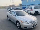 Toyota Camry 2007 года за 5 950 000 тг. в Сатпаев – фото 2