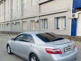 Toyota Camry 2007 года за 5 950 000 тг. в Сатпаев – фото 3