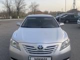 Toyota Camry 2007 года за 5 950 000 тг. в Сатпаев – фото 5