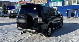 Mitsubishi Pajero 2007 годаүшін8 500 000 тг. в Караганда – фото 2