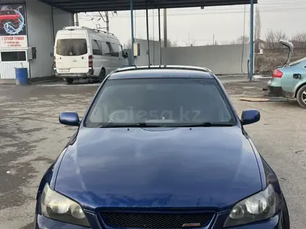 Toyota Altezza 1998 годаүшін4 500 000 тг. в Алматы – фото 3