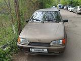 ВАЗ (Lada) 2115 2000 года за 449 999 тг. в Алматы – фото 2
