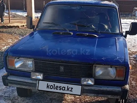 ВАЗ (Lada) 2104 2001 года за 750 000 тг. в Уральск