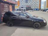 ВАЗ (Lada) Priora 2171 2013 годаfor2 100 000 тг. в Астана – фото 2