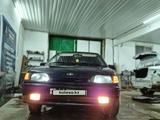 ВАЗ (Lada) 2114 2006 года за 600 000 тг. в Атырау – фото 4