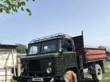 ГАЗ  66 1990 года за 2 000 000 тг. в Алматы – фото 4