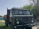 ГАЗ  66 1990 года за 2 000 000 тг. в Алматы