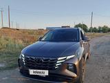 Hyundai Tucson 2022 года за 16 700 000 тг. в Усть-Каменогорск – фото 2