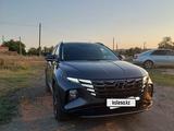 Hyundai Tucson 2022 годаүшін16 700 000 тг. в Усть-Каменогорск