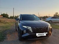 Hyundai Tucson 2022 годаүшін16 700 000 тг. в Усть-Каменогорск