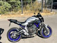 Yamaha  MT-07 2015 годаfor2 500 000 тг. в Уральск