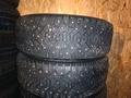 Зимние шины шп R14 за 80 000 тг. в Шымкент – фото 4
