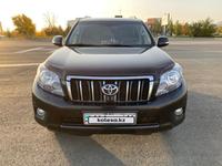 Toyota Land Cruiser Prado 2011 года за 17 700 000 тг. в Семей