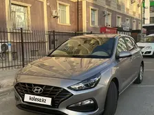 Hyundai i30, 2023