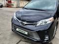 Toyota Sienna 2016 года за 15 000 000 тг. в Кызылорда – фото 17