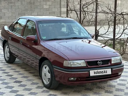 Opel Vectra 1995 года за 3 400 000 тг. в Шымкент – фото 5