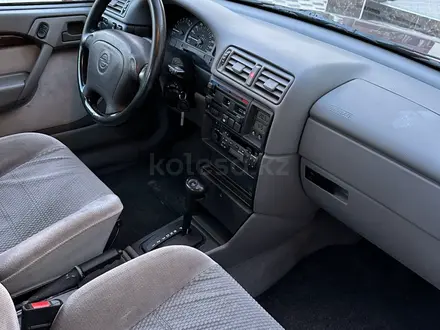 Opel Vectra 1995 года за 3 400 000 тг. в Шымкент – фото 8