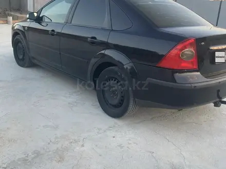 Ford Focus 2007 года за 2 700 000 тг. в Атырау – фото 3