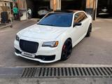 Chrysler 300C 2014 годаүшін25 000 000 тг. в Алматы