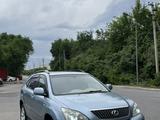 Lexus RX 350 2006 года за 7 000 000 тг. в Алматы