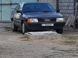Audi 100 1988 года за 1 300 000 тг. в Жаркент