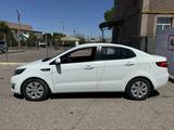 Kia Rio 2014 года за 6 350 000 тг. в Тараз – фото 5