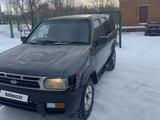 Nissan Terrano 1996 годаүшін1 650 000 тг. в Степногорск – фото 2