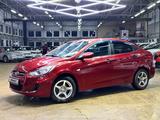 Hyundai Accent 2013 года за 4 800 000 тг. в Кокшетау