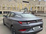 JAC J7 2023 годаүшін5 800 000 тг. в Уральск – фото 4