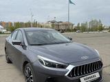 JAC J7 2023 годаүшін5 800 000 тг. в Уральск – фото 2