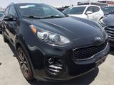 Kia Sportage 2019 года за 10 900 000 тг. в Алматы