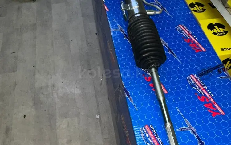 РУЛЕВАЯ РЕЙКА VOLKSWAGENүшін60 000 тг. в Алматы