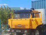 КамАЗ  5410 1992 года за 6 000 000 тг. в Шымкент – фото 2
