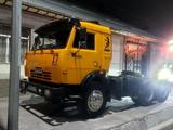 КамАЗ  5410 1992 года за 6 000 000 тг. в Шымкент
