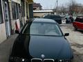 BMW 528 1998 годаүшін4 650 000 тг. в Шымкент
