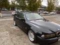 BMW 528 1998 года за 4 650 000 тг. в Шымкент – фото 7
