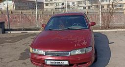 Mazda 626 1996 годаүшін1 100 000 тг. в Алматы