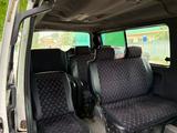 SsangYong Istana 2003 годаүшін1 700 000 тг. в Алматы