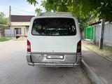 SsangYong Istana 2003 годаүшін1 700 000 тг. в Алматы – фото 4