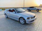 BMW 330 1999 годаүшін3 500 000 тг. в Актау – фото 5
