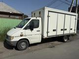 Mercedes-Benz  Sprinter 1997 года за 5 000 000 тг. в Алматы