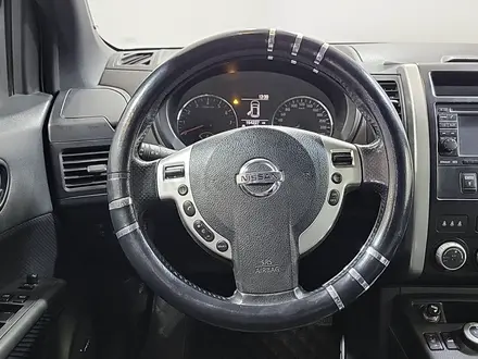 Nissan X-Trail 2013 года за 7 490 000 тг. в Усть-Каменогорск – фото 13