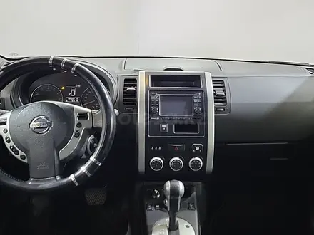 Nissan X-Trail 2013 года за 7 490 000 тг. в Усть-Каменогорск – фото 14